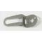 Chevelle Door Lock Pawl, Left, 1973-1976