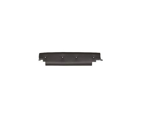 Corvette Front Air Dam, Center, 1997-2004