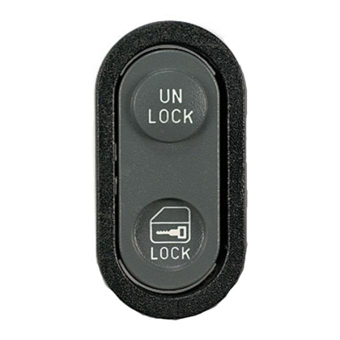 Door Lock Switch, 1990-1994