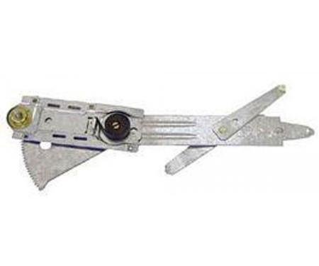 1970-1981 Camaro / Firebird Left Hand Manual Window Regulator