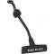 Chevelle Parking Brake Release Handle, With Rod, 1970-1972
