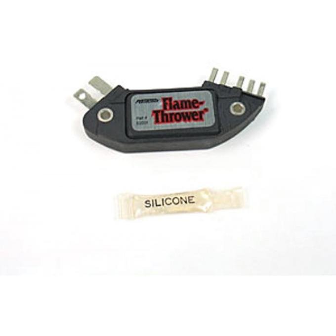 Firebird Ignition Module, Flame-Thrower HEI, 7-Pin, 1980-1992