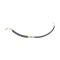 Ford Thunderbird Power Steering Pump Pressure Line, Except 430 V8, 1958-60