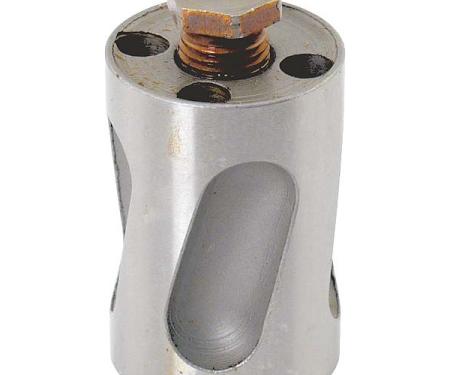 Valve Tappet - Adjustable With Slotted Sides - Ford 6 Cylinder G Engine