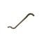 Camaro, Molded Heater Hose, V8 5.0L, 1988-1992
