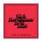 High Performance Data Book