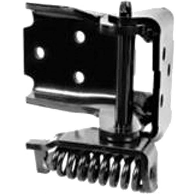 Redline Restomotive® 1970-1981 Camaro / Firebird & 1971-1976 Impala Upper Left Door Hinge