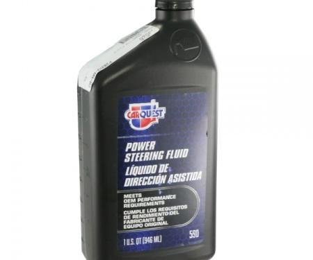 Power Steering Fluid