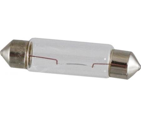 Corvette Underhood Lamp Light Bulb, 1984-1996