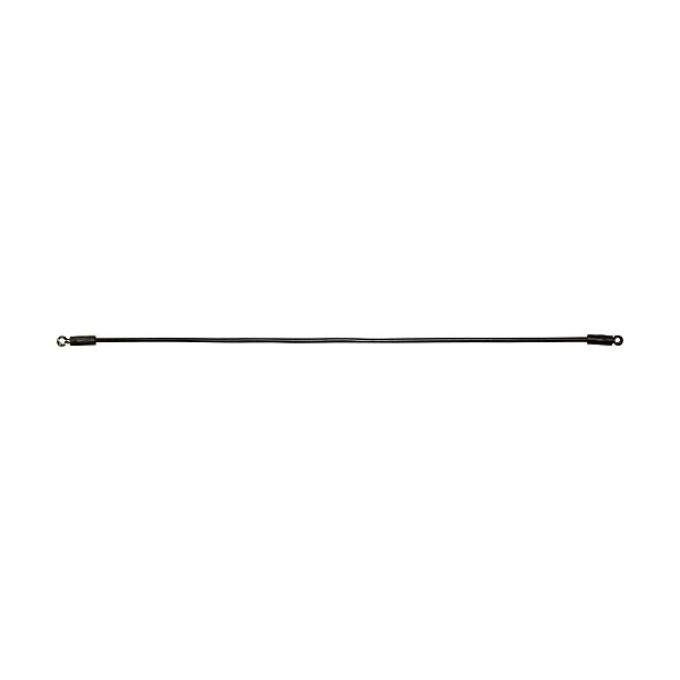 Power Seat Circuit Breaker To Ignition Switch Wire - 13 - PVC Wire - Mercury
