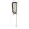 Chevy Truck Vent Window Assembly, Right, Tinted Glass, 1960-1963