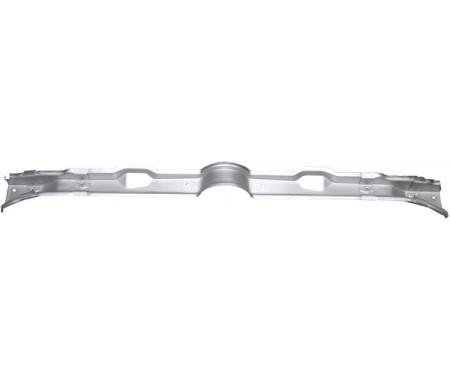 Chevy Long Center Floor Brace, 1949-1952