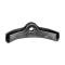 Ford Thunderbird Emergency Brake Equalizer Bracket, 1955-59