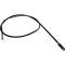 Chevy & GMC Truck Emergency Brake Cable, Front, Except TH400, 1969-1972