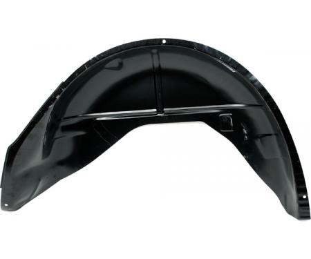 1968-1972 GM A-Body (Except Convertible / Wagon) Rear Inner Right Wheelhouse Panel