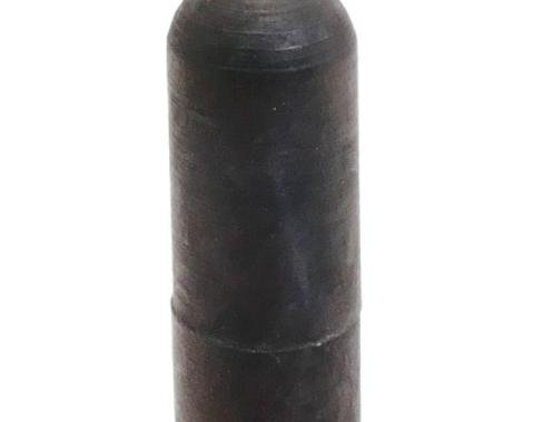 Vacuum Line Rubber Caps - For 3/8 Tube - 5 Piece Set