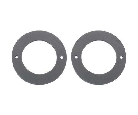 Ford Mustang Parking Light Lens Gaskets
