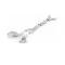Camaro Exhaust System, Borla, Cat Back, ZL1, ATAK, 2012-2013