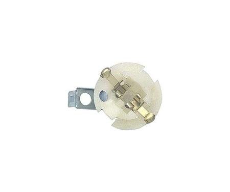 Chevy And GMC Truck Ash Tray Lamp Socket, Fiber Optic, For Automatic Transmission, 1967-1970