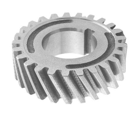 Crankshaft Gear - Steel - 25 Teeth - 4 Cylinder Ford Model B