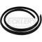 El Camino Interior Windlace Seal, Rear Window, Black, 1968-1972