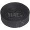Thermo-Tec Insulating Wrap, Graphite Black