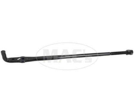 Ford Mustang Lower Control Arm Strut Rod - Right Or Left - Correct Reproduction