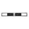 Chevelle Front Marker Light Bezels, 427, 1968