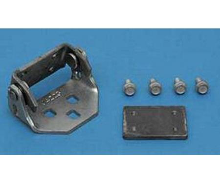 Firebird Door Hinge, Upper, Left/Right, 1982-1992