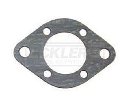 Chevy Gasket, Carb Base Or Insulator, 235 CI 6-Cylinder, 1958-1962