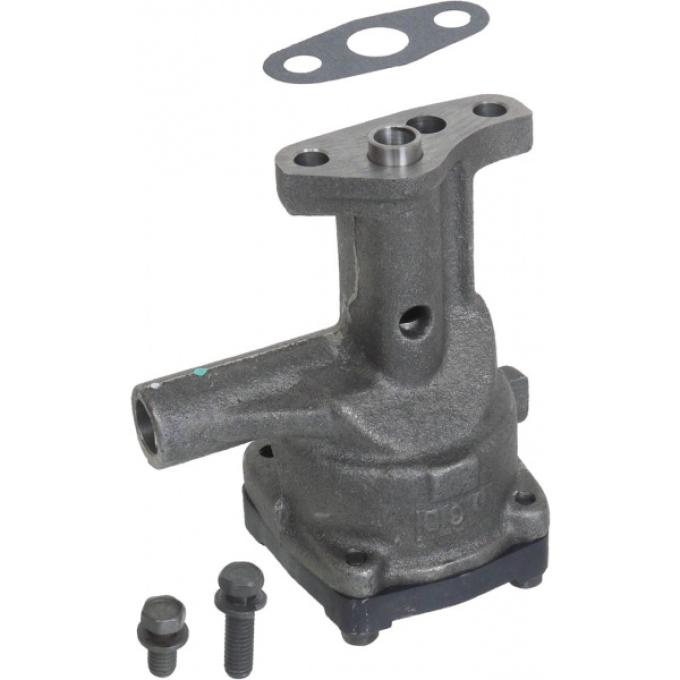 Oil Pump - 170 & 200 6 Cylinder