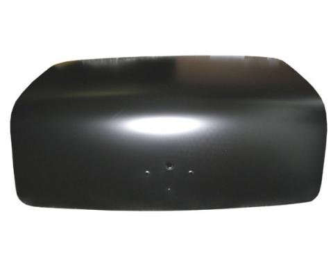 Trunk Lid, Complete, 1957