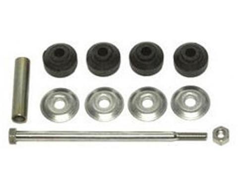 Camaro Sway Bar End Link Set, Front, 1970-2002