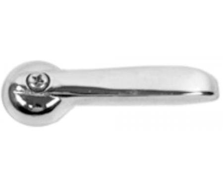 El Camino Tailgate Handle, 1964-1972