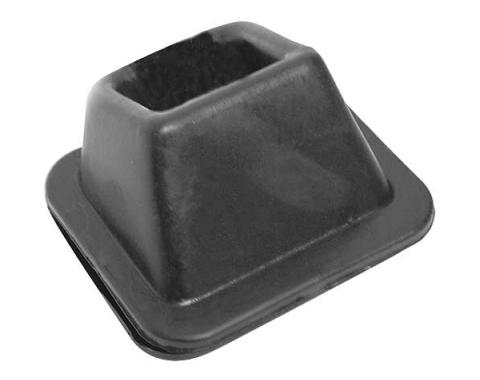 Clutch Fork To Bell Housing Boot - 289 & 302 V8