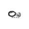Camaro Headlight Washer Hose Set, Rally Sport (RS), 1969