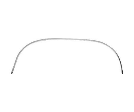 Wheel Opening Moulding - Fairlane & Torino - Rear Right