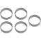 Ford Thunderbird Camshaft Bearing Set, Standard Size, 430 V8, 1959-60