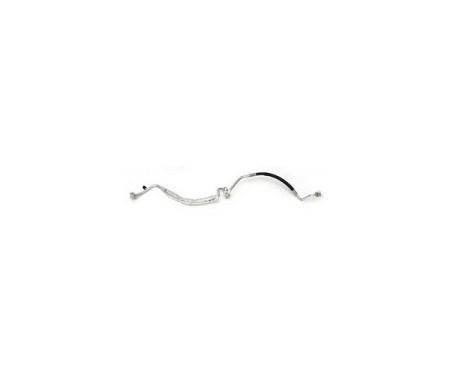 Corvette Air Conditioning Main Compressor Hose, 1997-2004