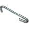 Chevelle Parking Brake Cable Hook, Large, TH350 or Manual Transmission, 1964-1972
