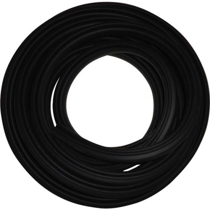 Chevy Weatherstrip, Trunk, 1953-1954