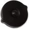 Chevelle Engine Oil Filler Cap, Small Block, Black, For All Cars Except 327/325hp L79, 1966-1968