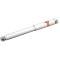 Full Size Chevy Rear Gas Shock, KYB Mono-Tube, 1958-1976