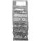 Chevy Truck Cameo Bed Strip & Angle Bolt Kit, 1955-1958