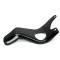 El Camino Air Conditioning Bracket, Upper Rear Support, Big Block, 1st Design, 1969-1970