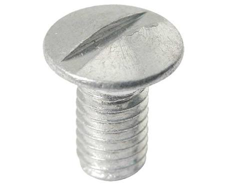 Windshield Frame Screws - 8 Piece Set - Ford Closed Car & Ford Pickup Truck