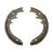 Relined Brake Shoes - 11 X 2
