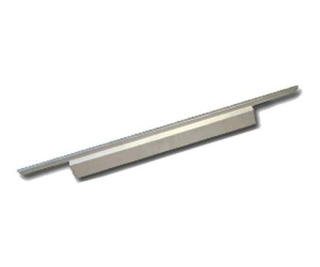Bronco/F-Series Truck Outer Rocker Panel, Left Side, 1967-1979