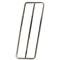 Firebird Gas Pedal Pad Trim, 1967-1969