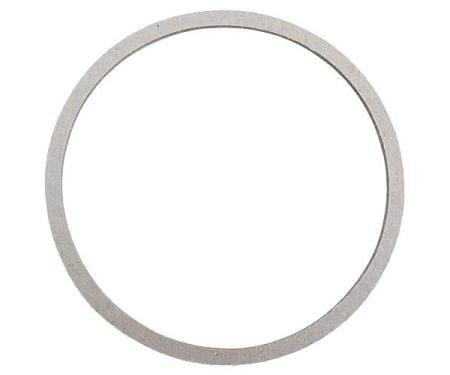 Carburetor Top Gasket - Paper Composite As Original - All Engines With 4 BBL Carb